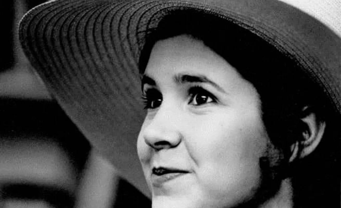 Muere la princesa Leia de "Star Wars"