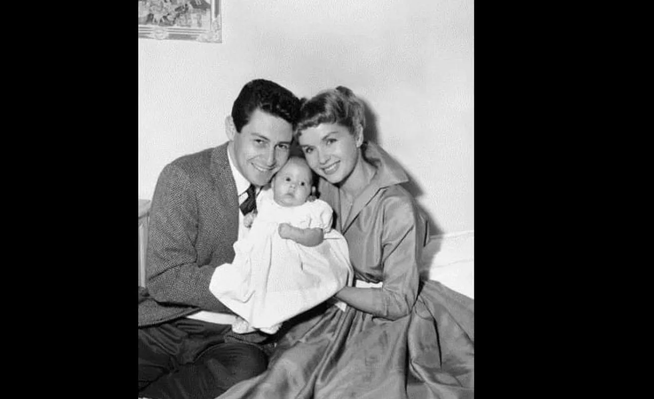 Muere la princesa Leia de "Star Wars"