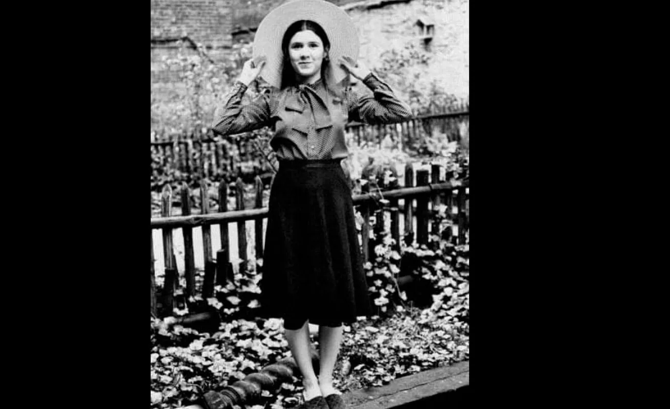 Muere la princesa Leia de "Star Wars"