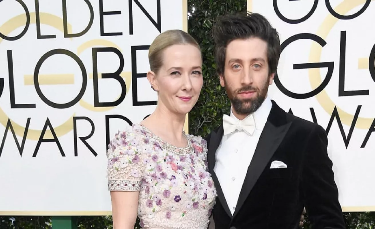 Estilos y colores de los Golden Globes 