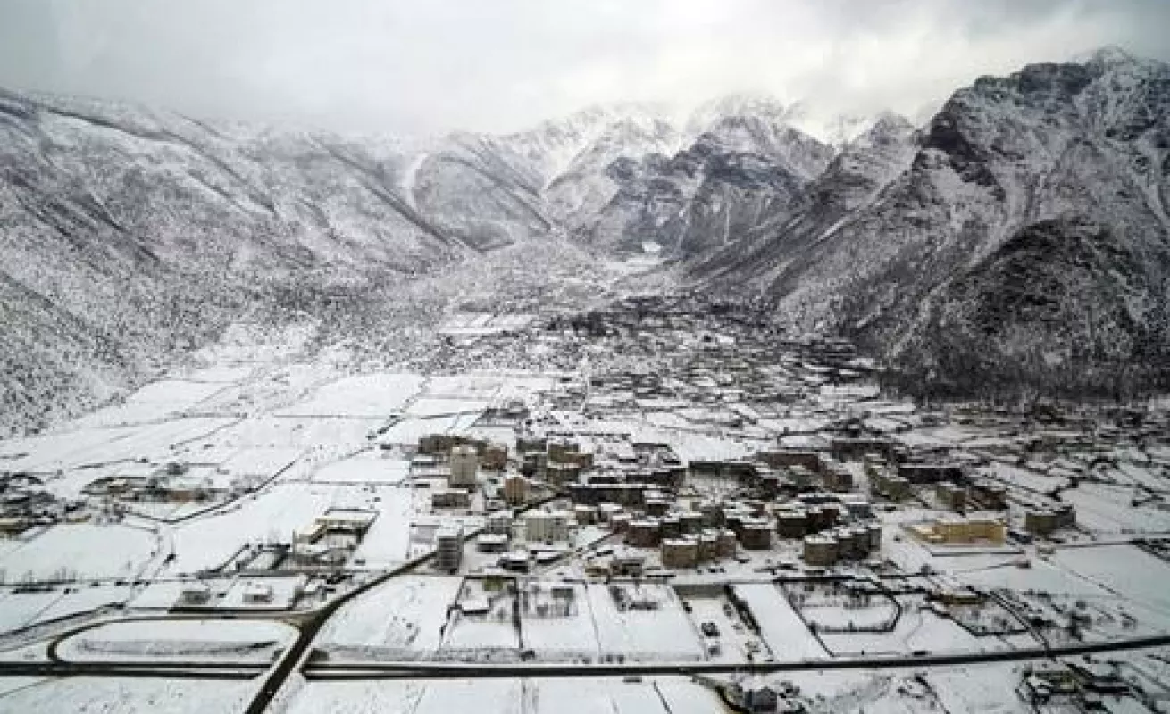 #GaleriaCri Blanca nieve