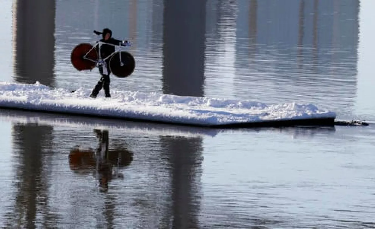 #GaleriaCri Blanca nieve