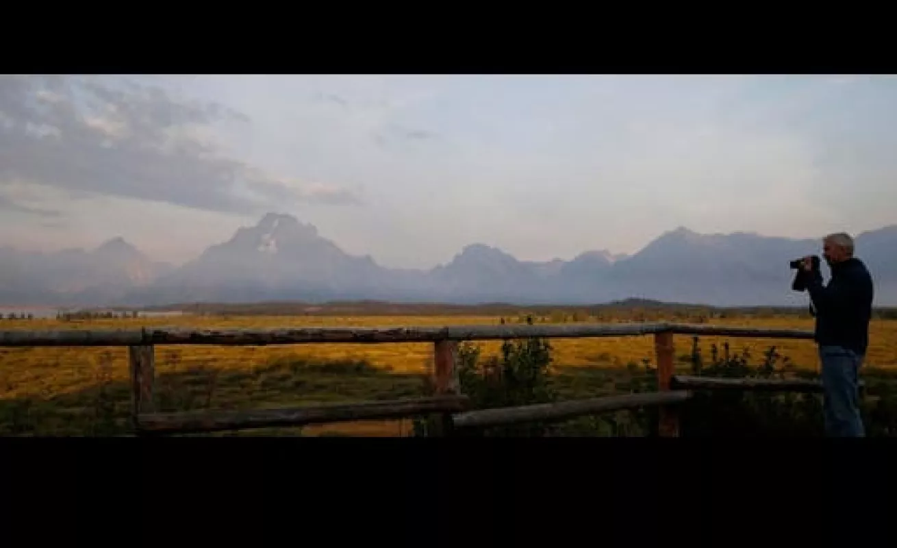 #GaleriaCri Parque Nacional Zion