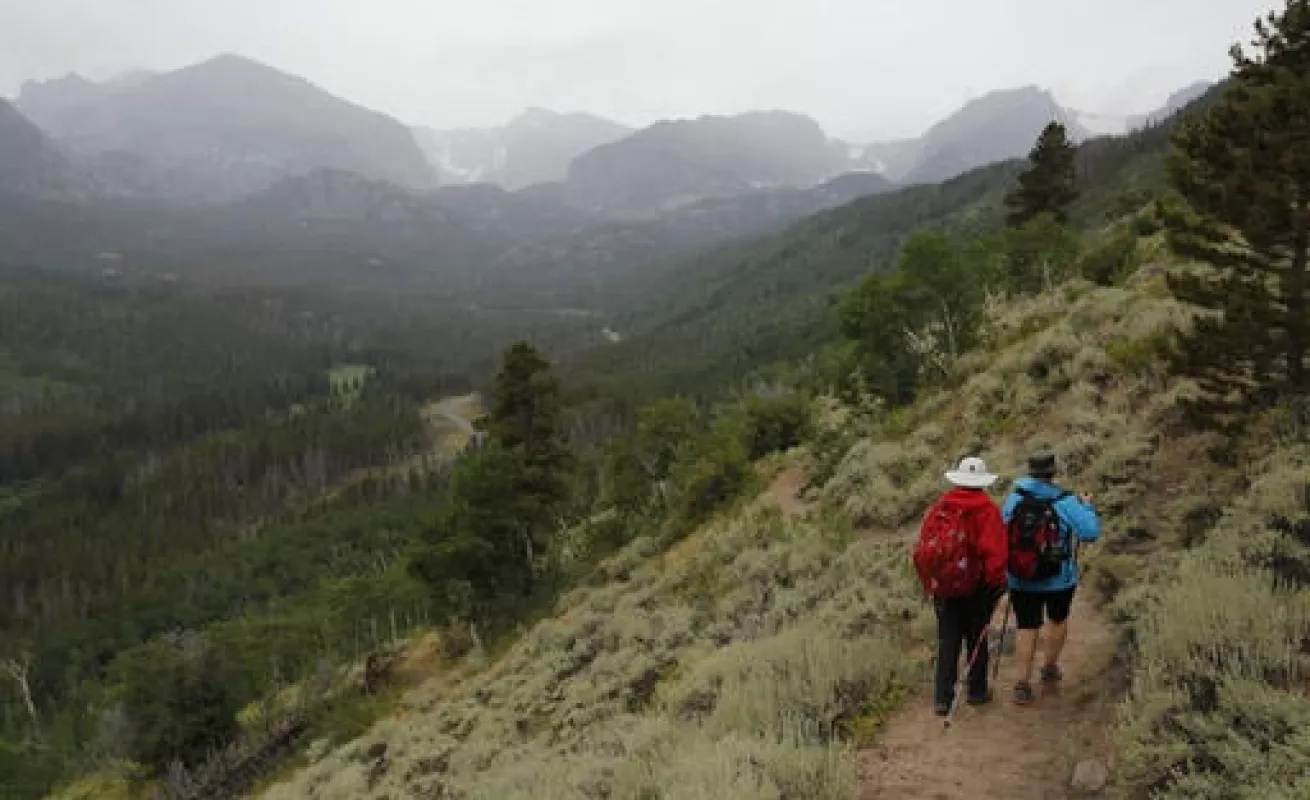 #GaleriaCri Parque Nacional Zion