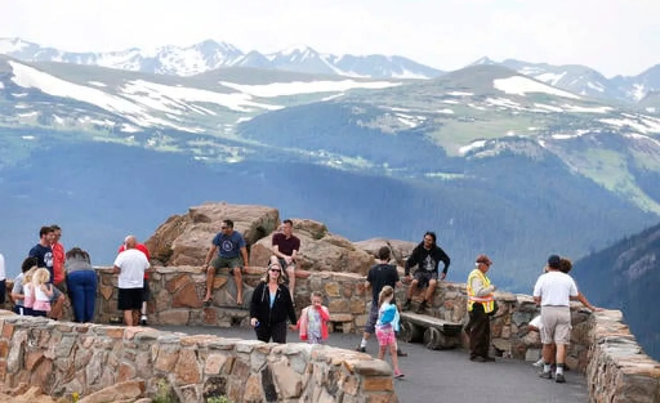 #GaleriaCri Parque Nacional Zion