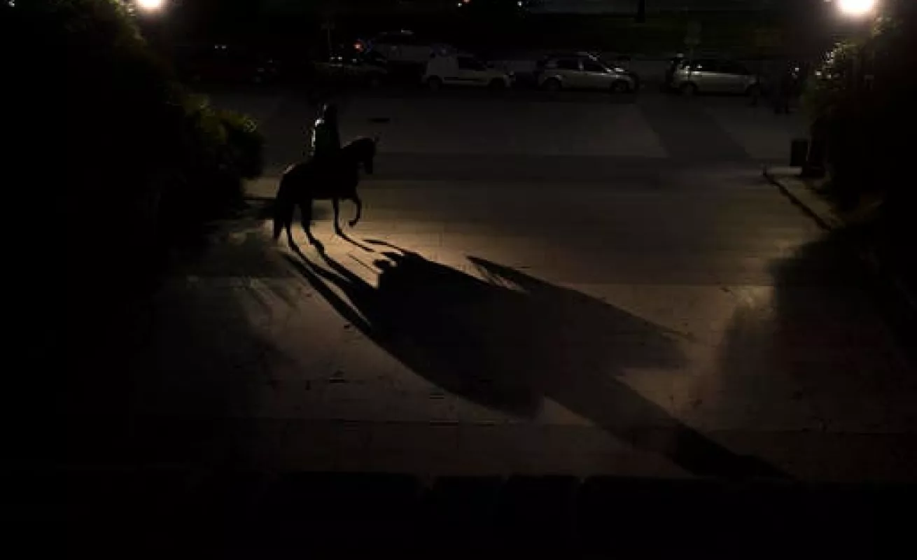 #GaleriaCri Espectaculares atardeceres