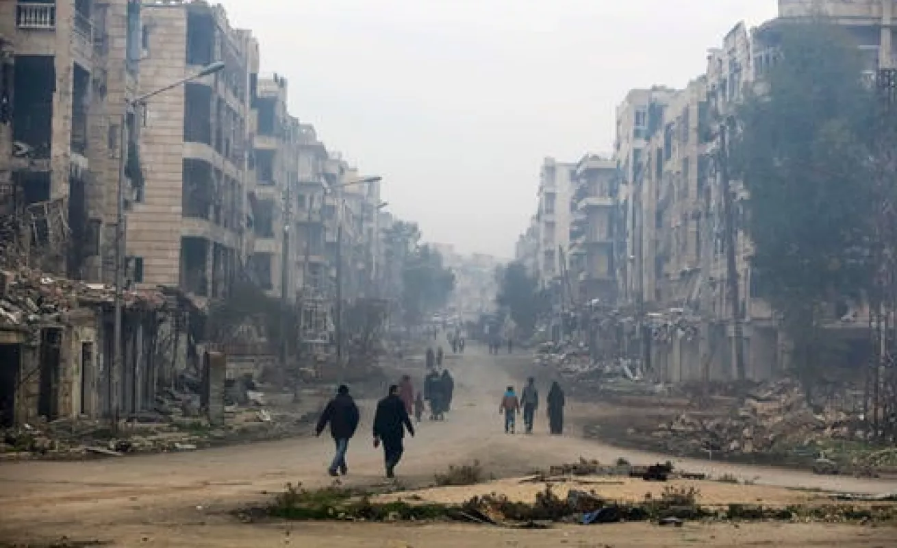 #GaleriaCri Tesoro de la humanidad