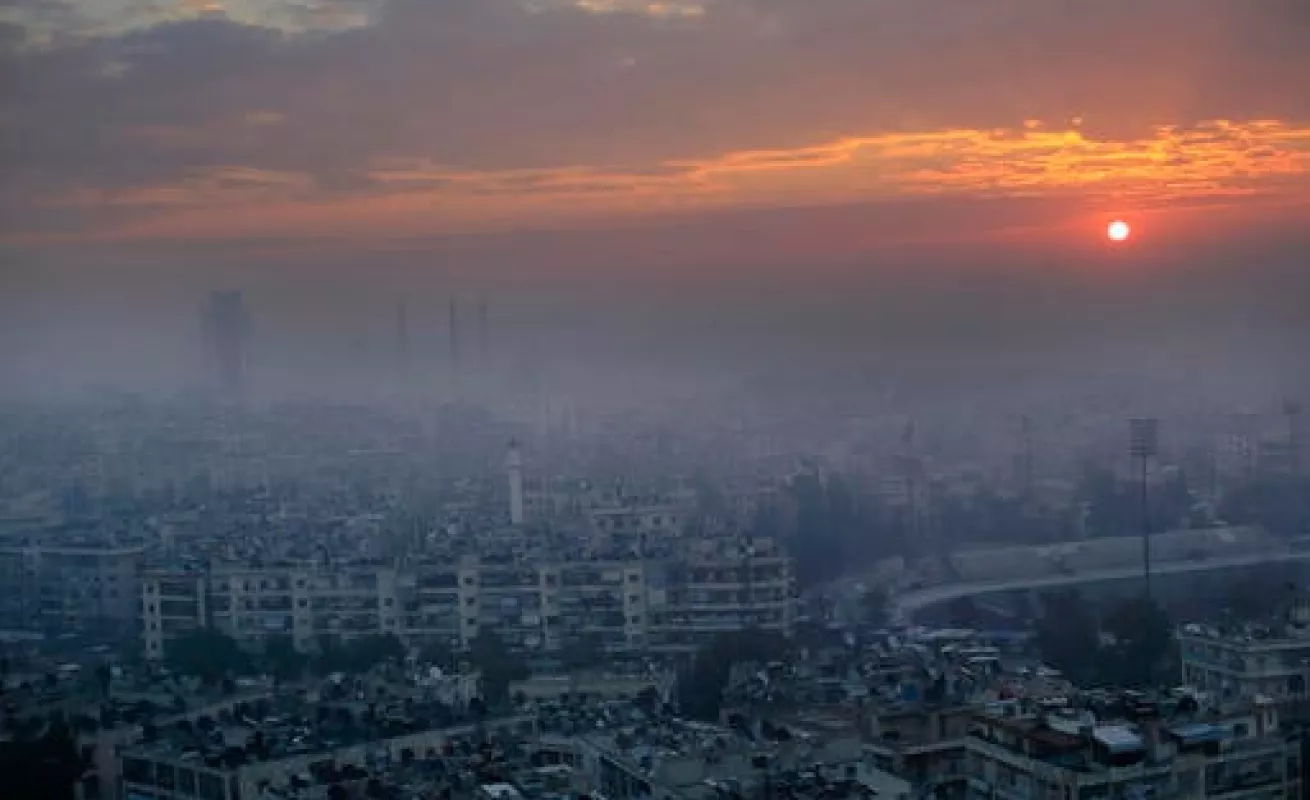 #GaleriaCri Tesoro de la humanidad