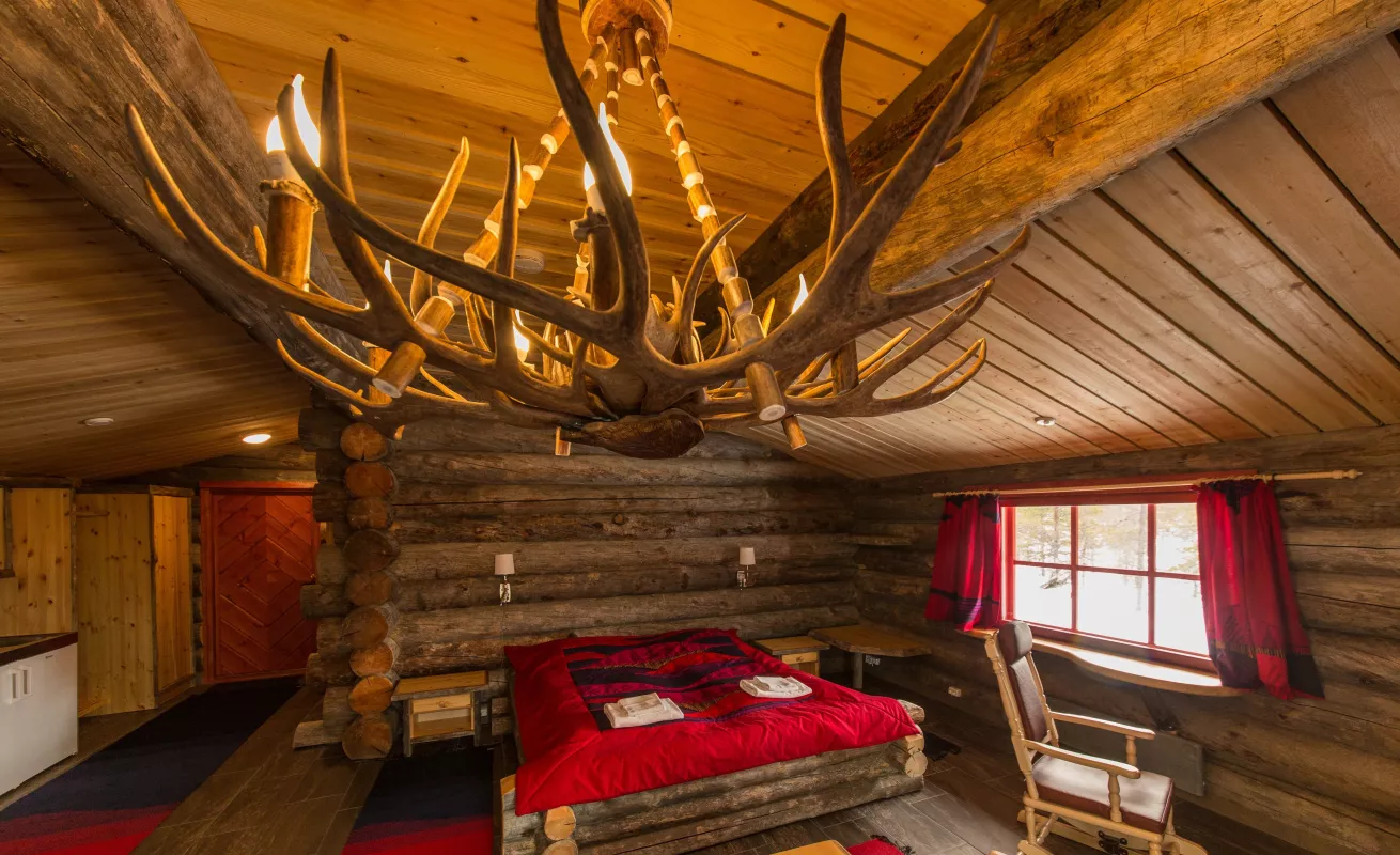 #GaleriaCri Vacaciones bajo cero