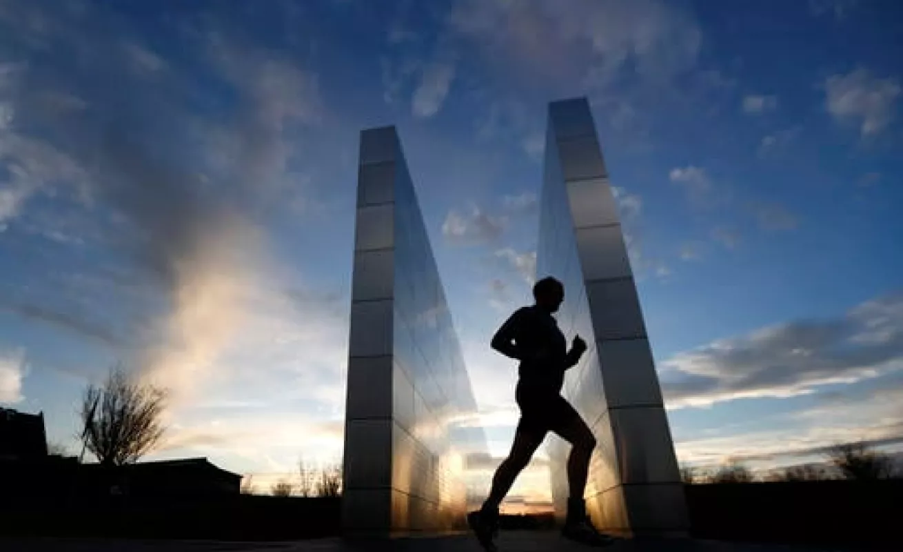 #GaleriaCri Nieve cubre Nueva York