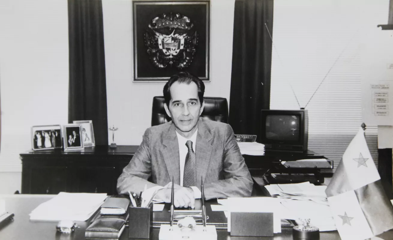 #GaleriaCri  Recordando a "RAC"