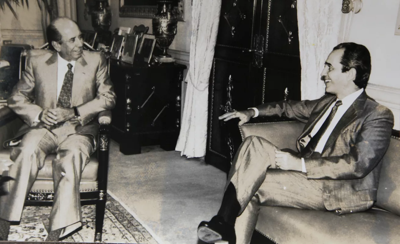 #GaleriaCri  Recordando a "RAC"