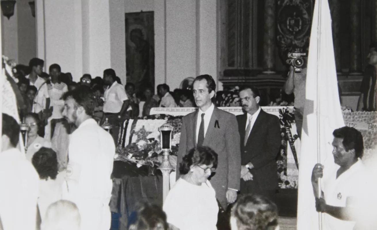 #GaleriaCri  Recordando a "RAC"