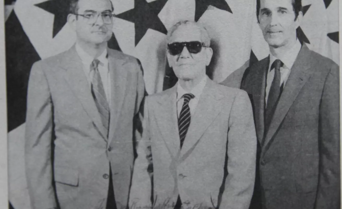 #GaleriaCri  Recordando a "RAC"