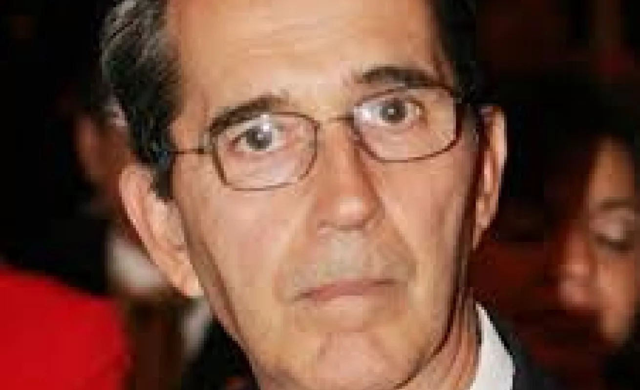 #GaleriaCri  Recordando a "RAC"