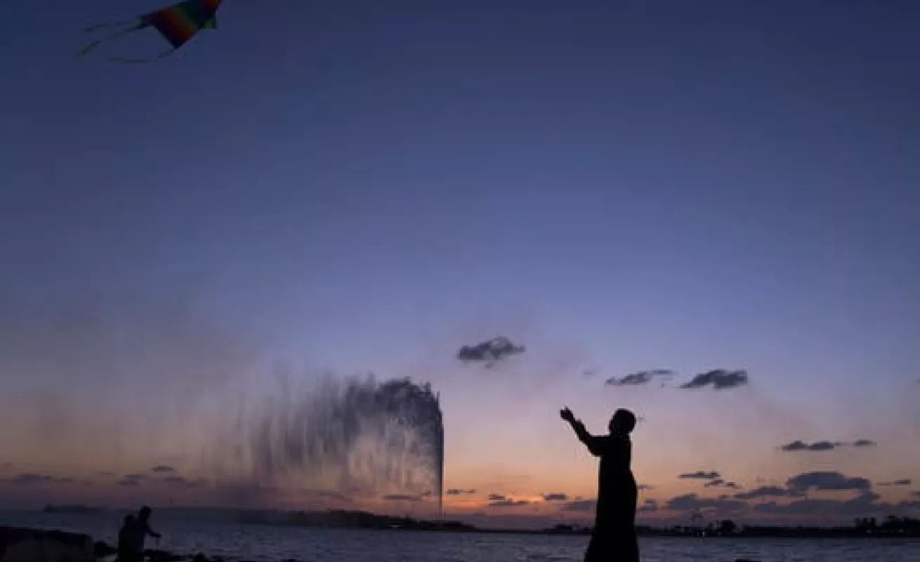 #GaleriaCri Paisajes de la vida diaria