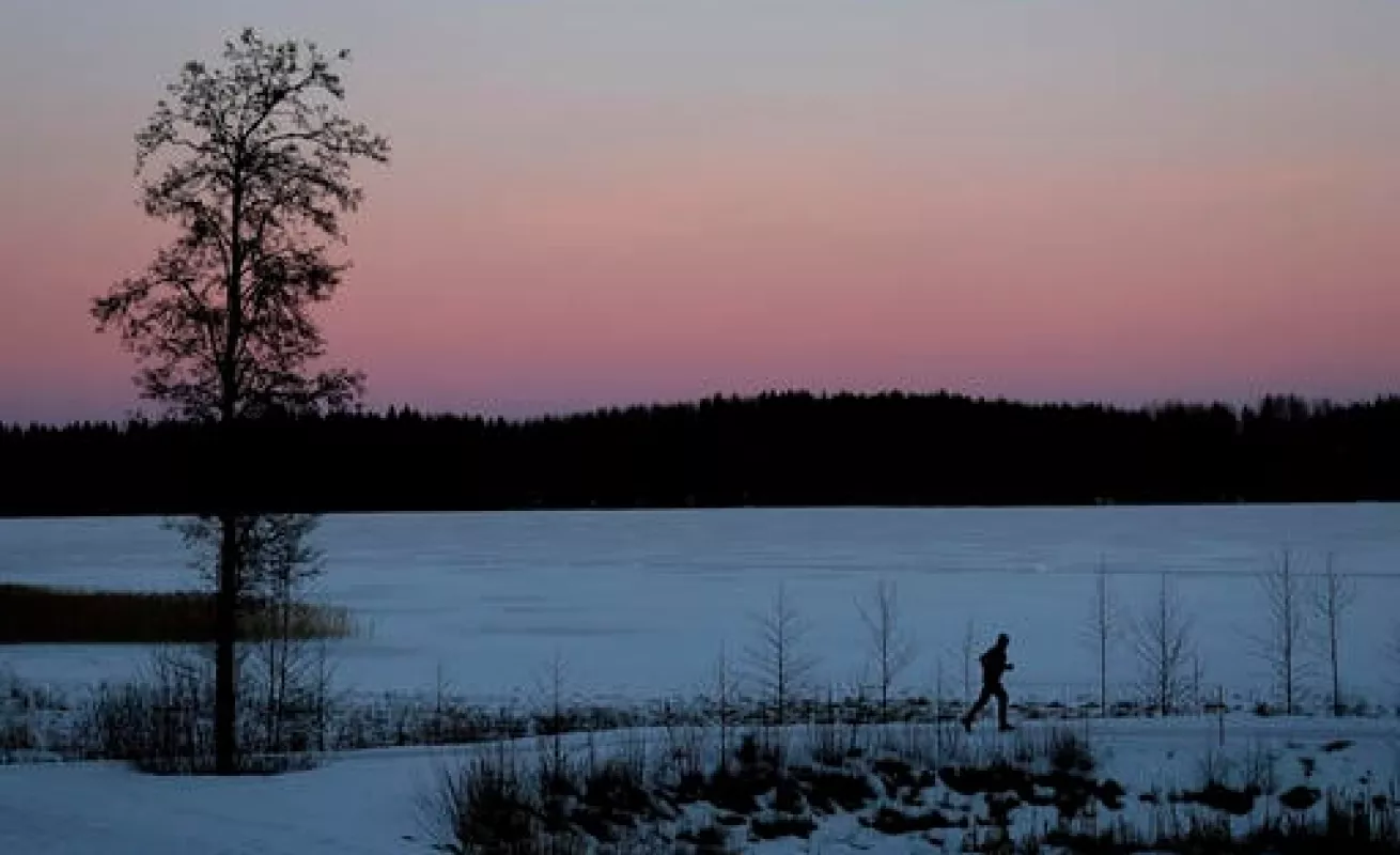 #GaleriaCri Paisajes de la vida diaria