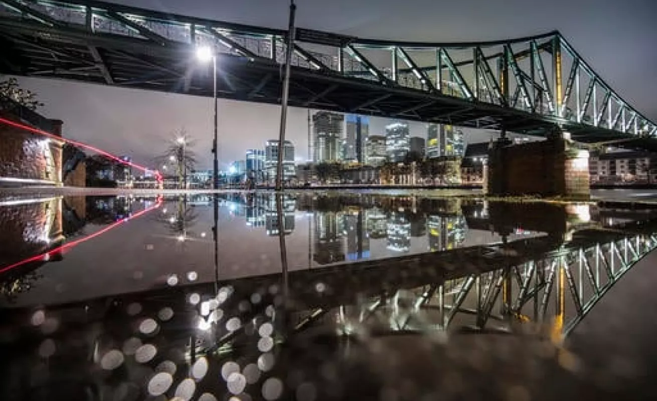 #GaleriaCri Paisajes de la vida diaria