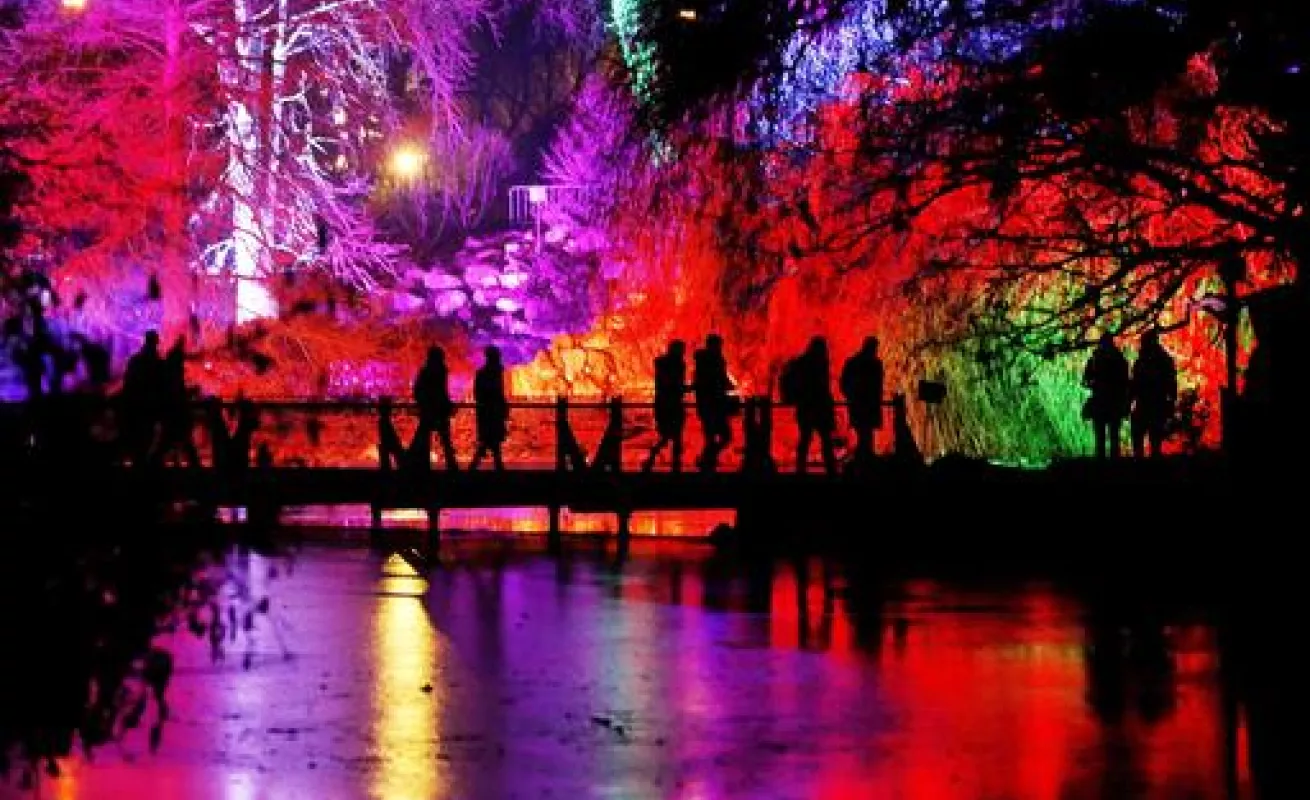 #GaleriaCri Paisajes de la vida diaria