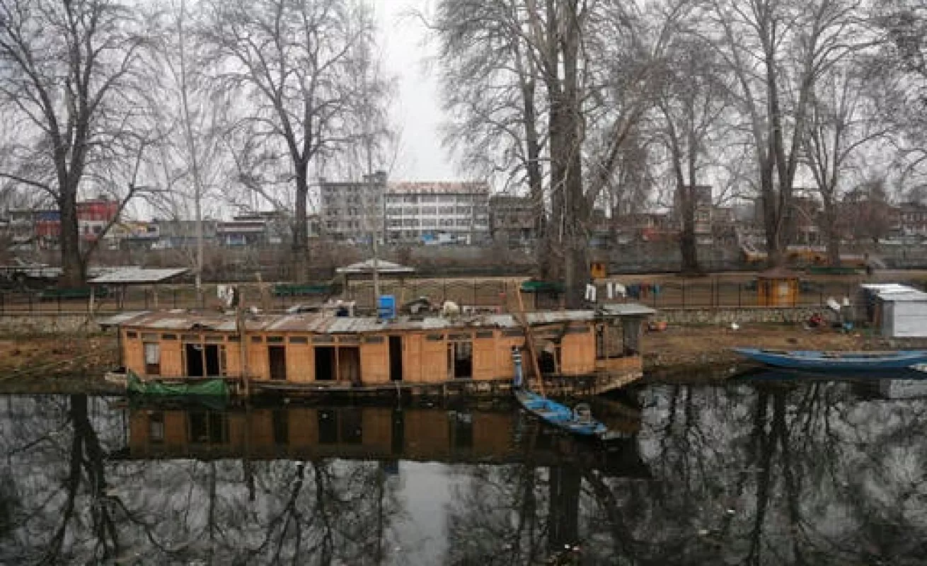 #GaleriaCri Paisajes de la vida diaria