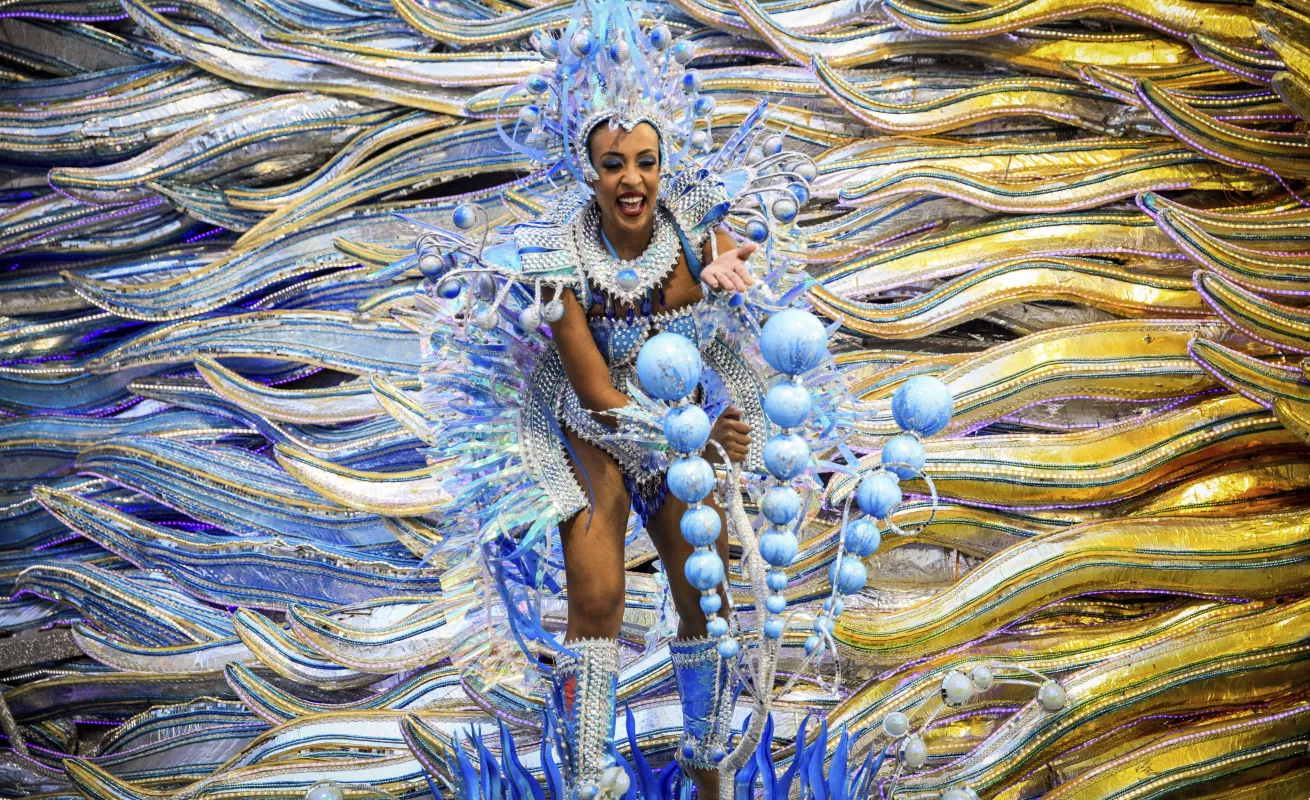Carnaval de Río