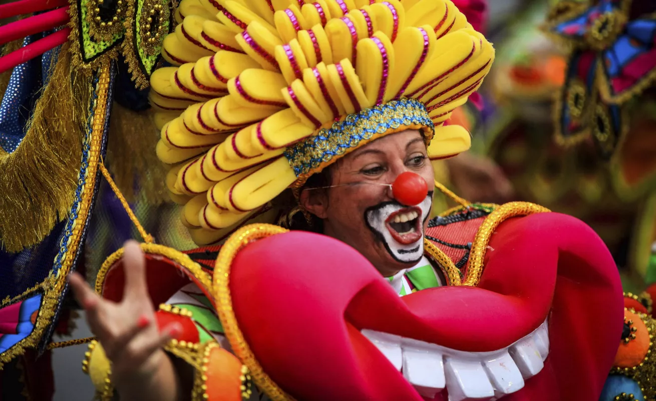 Carnaval de Río