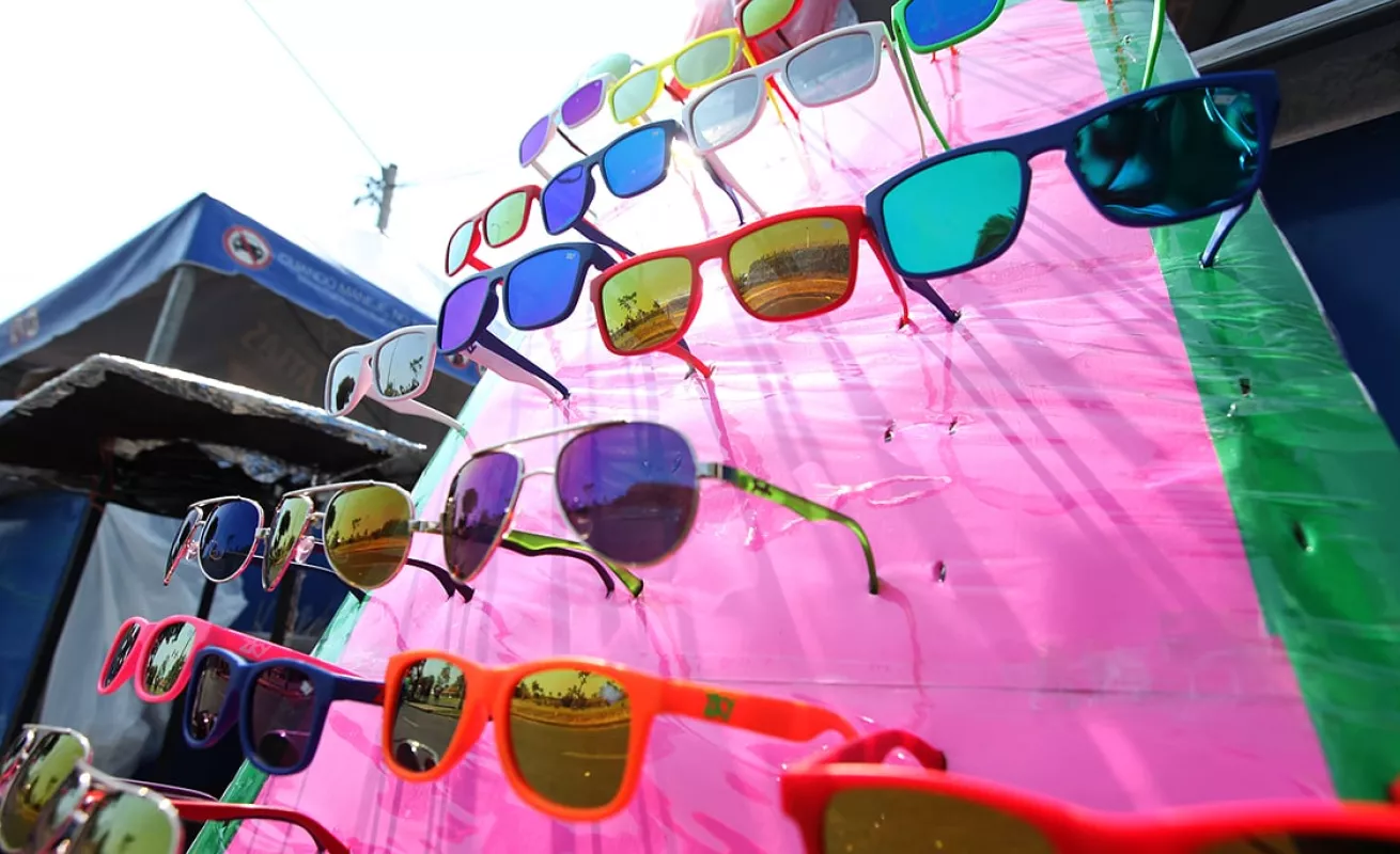 Carnaval de la Ciudad a su máximo nivel