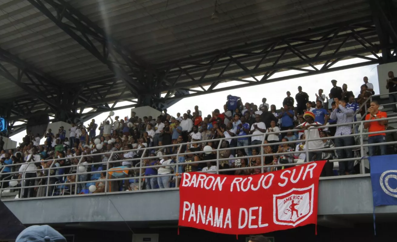 Amílcar Henríquez, dolorosa despedida 