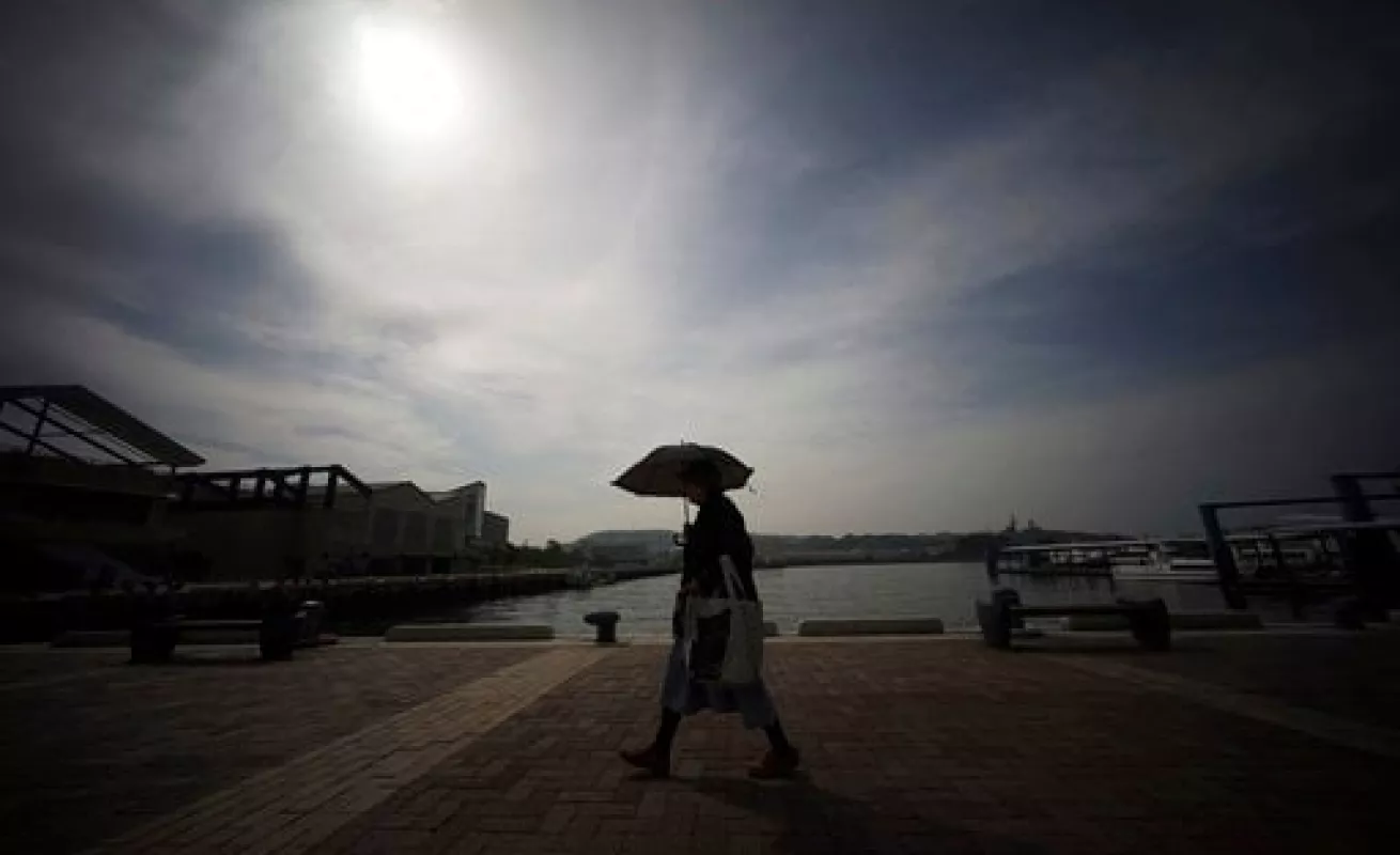 #GaleriaCri Imágenes del mundo