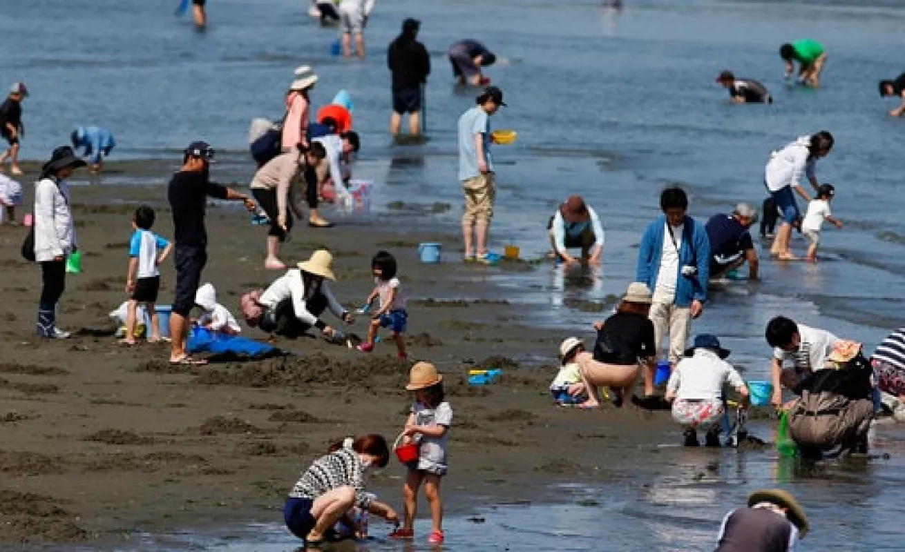 #GaleriaCri Imágenes del mundo