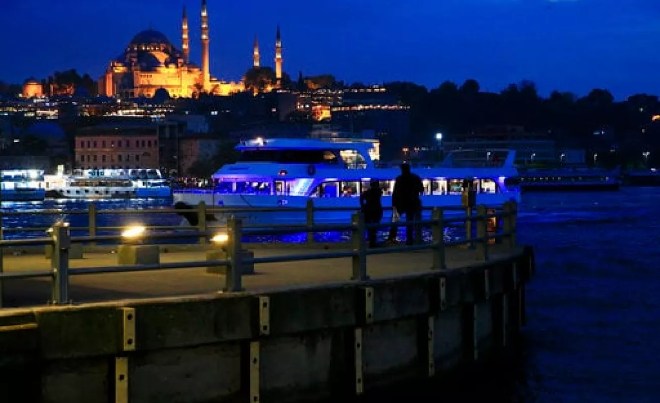 #GaleriaCri Imágenes del mundo