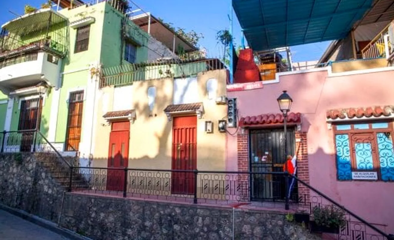 #GaleriaCri Santo Domingo, la ciudad colonial más antigua de América 