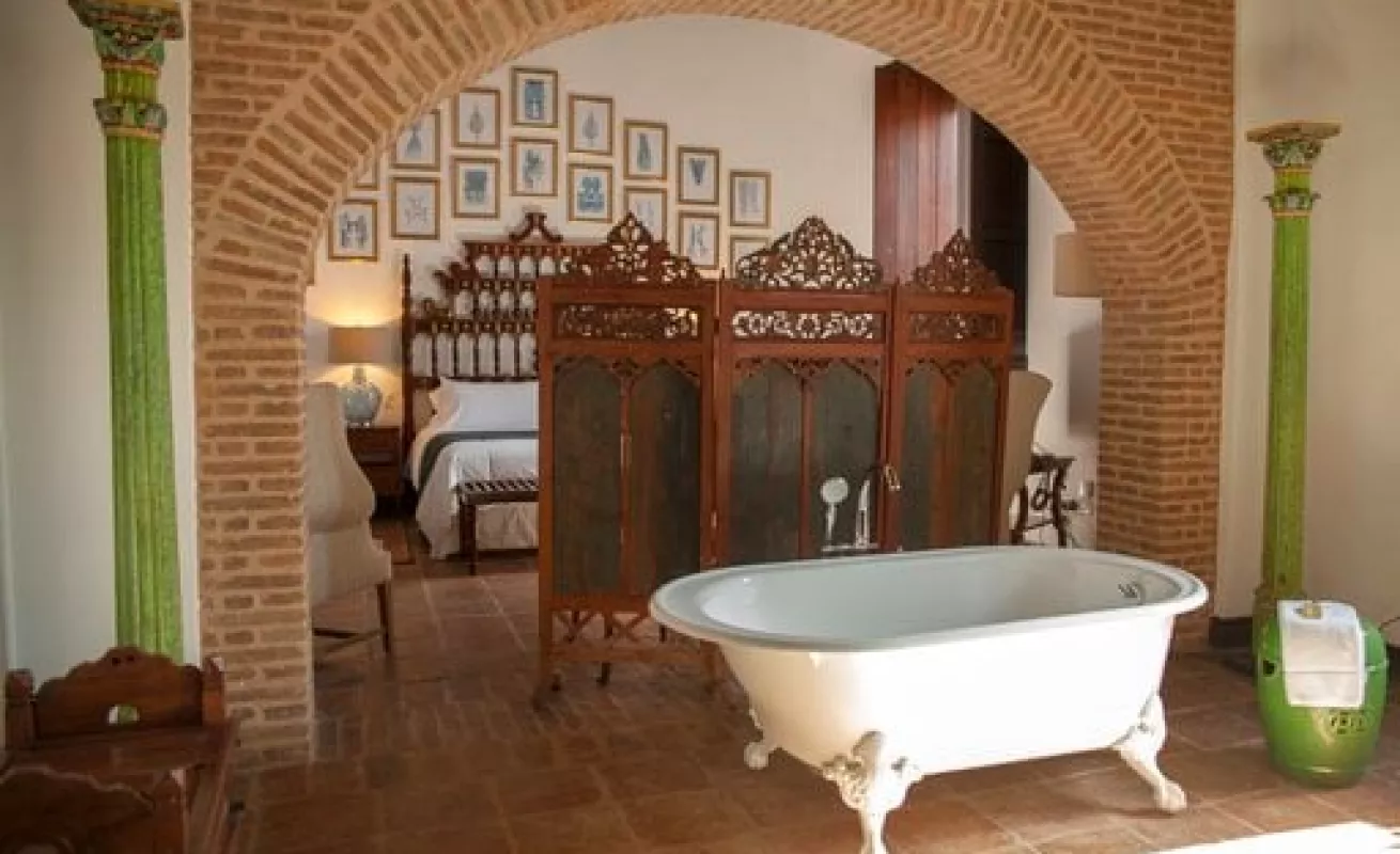 #GaleriaCri Santo Domingo, la ciudad colonial más antigua de América 