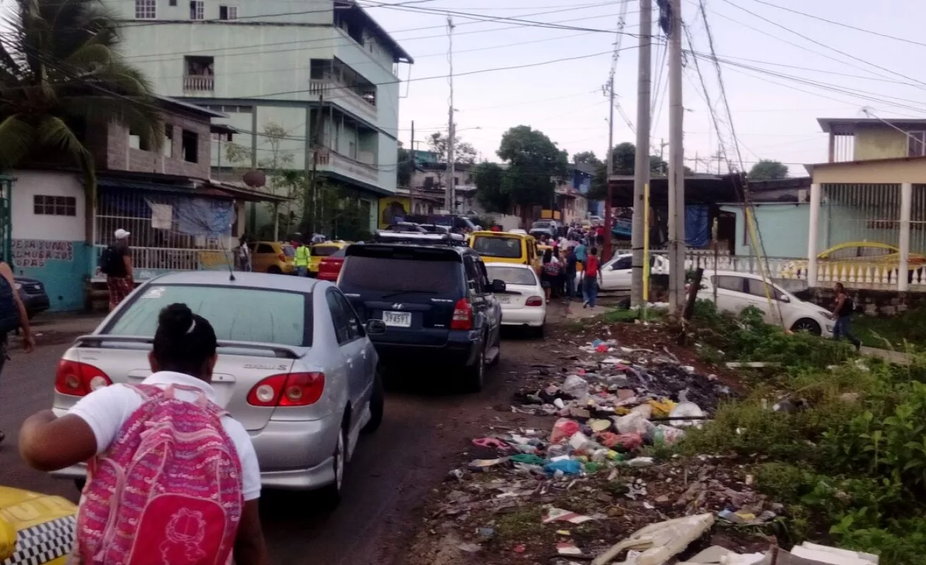Denuncias que dan miedo 
