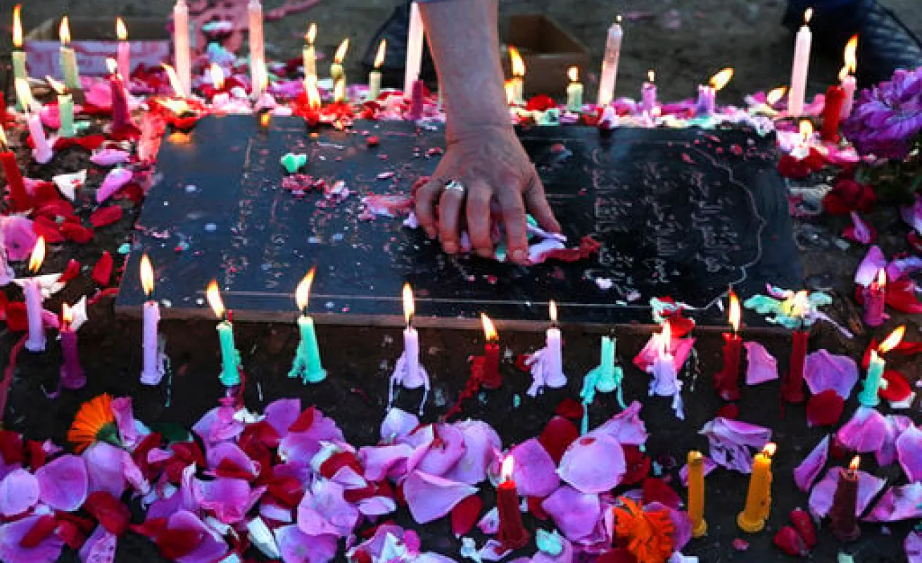 #GaleriaCri Festivales del mundo