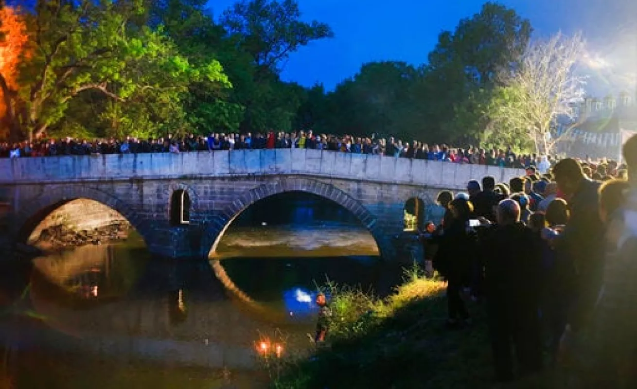 #GaleriaCri Festivales del mundo