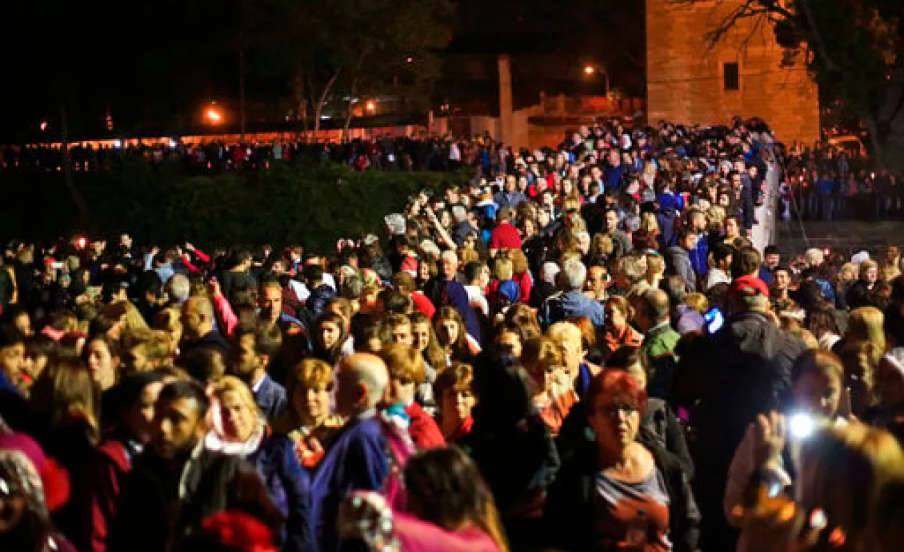 #GaleriaCri Festivales del mundo