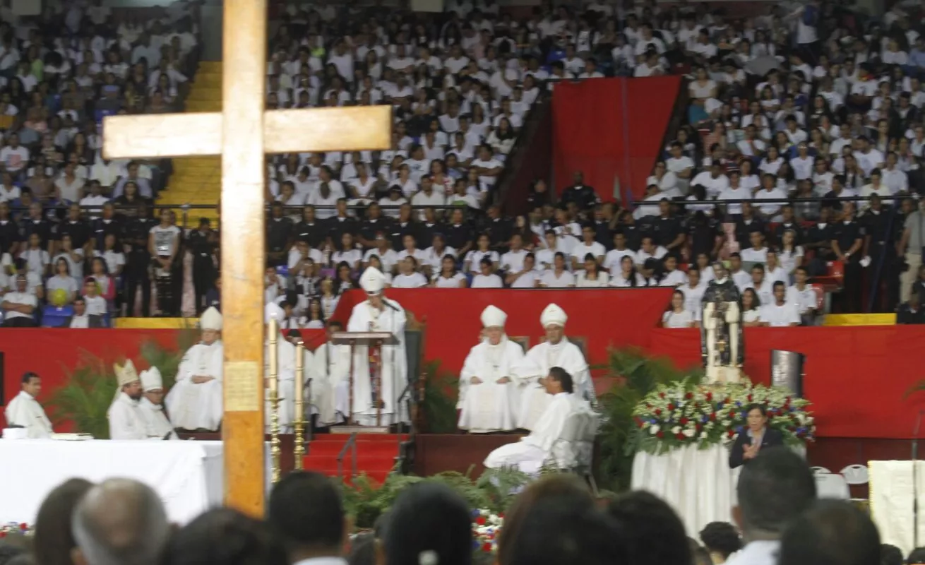 #GaleriaCri Cita Eucarística 2017