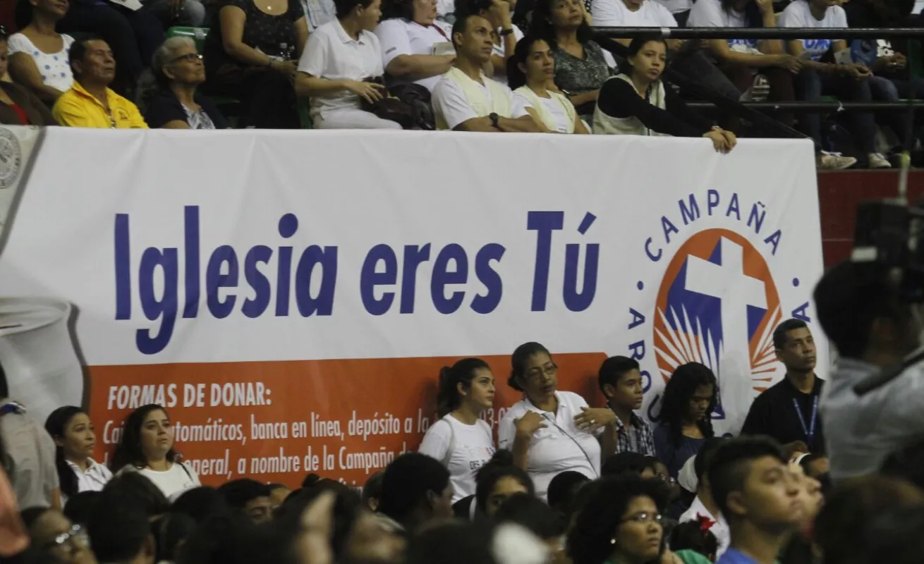 #GaleriaCri Cita Eucarística 2017