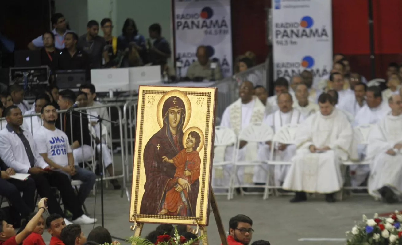 #GaleriaCri Cita Eucarística 2017