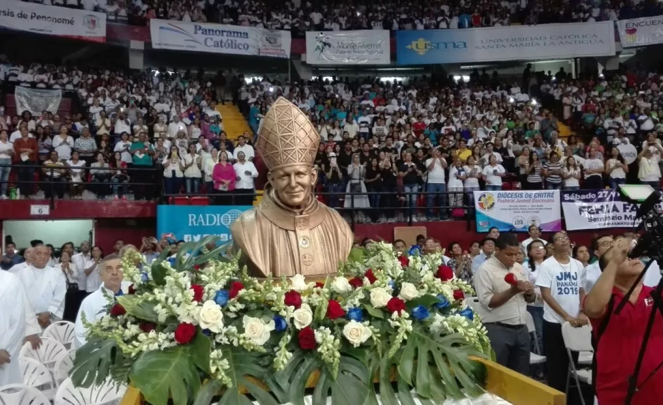 #GaleriaCri Cita Eucarística 2017