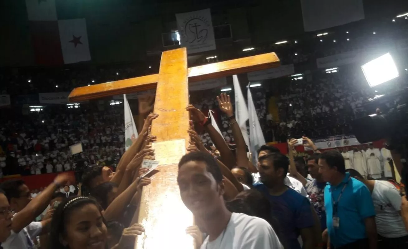 #GaleriaCri Cita Eucarística 2017