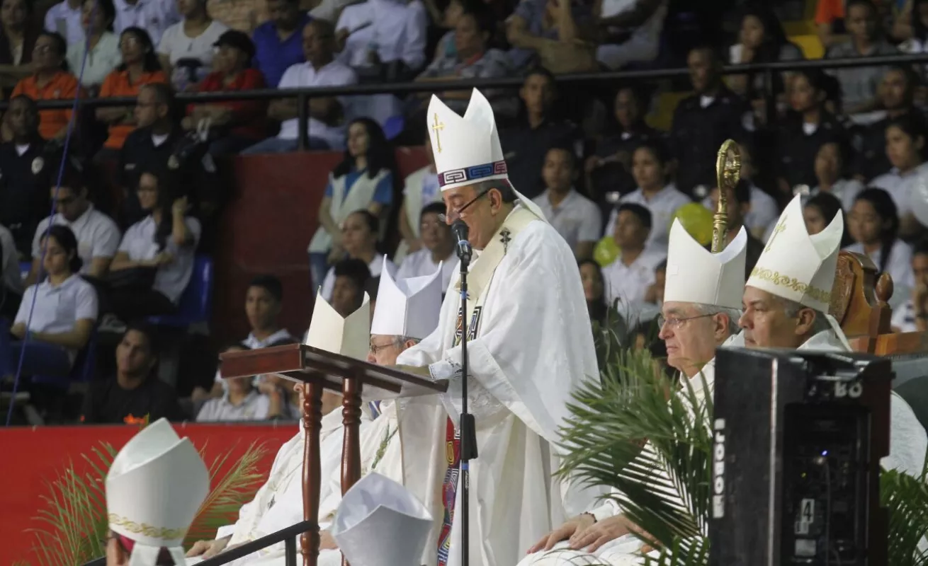 #GaleriaCri Cita Eucarística 2017