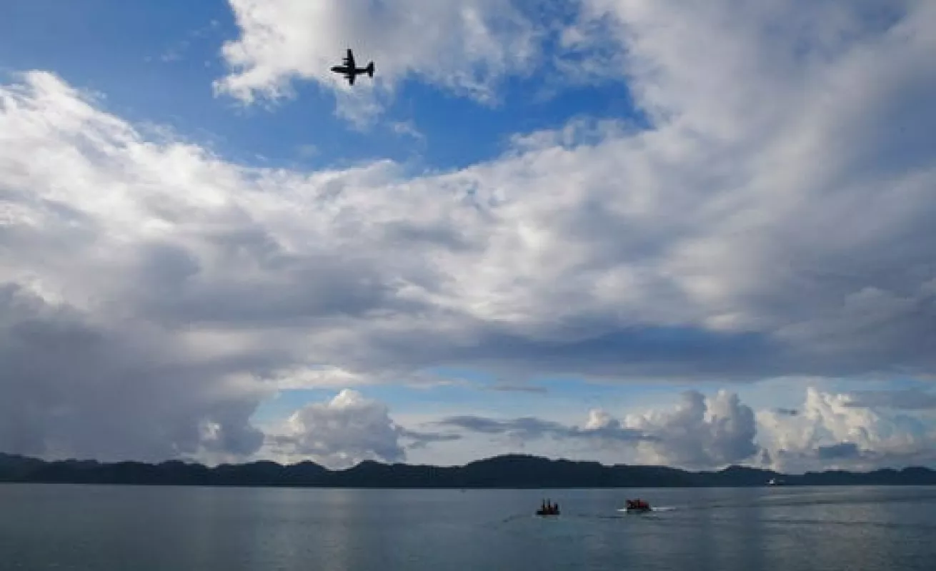 #GaleriaCri  "Balikatan 2017"