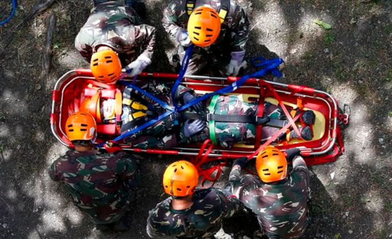 #GaleriaCri  "Balikatan 2017"