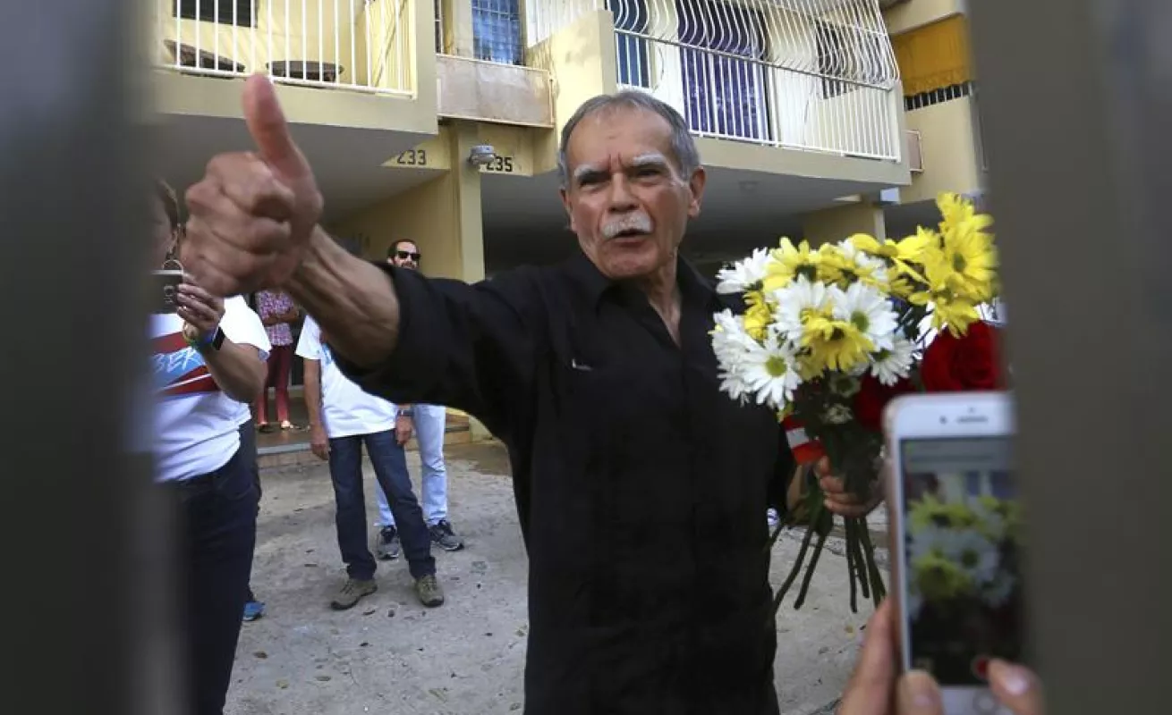 #GaleriaCri Fotos del día