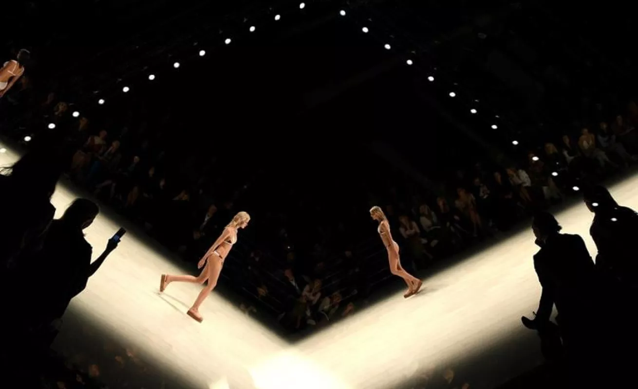 #GaleriaCri Fotos del día