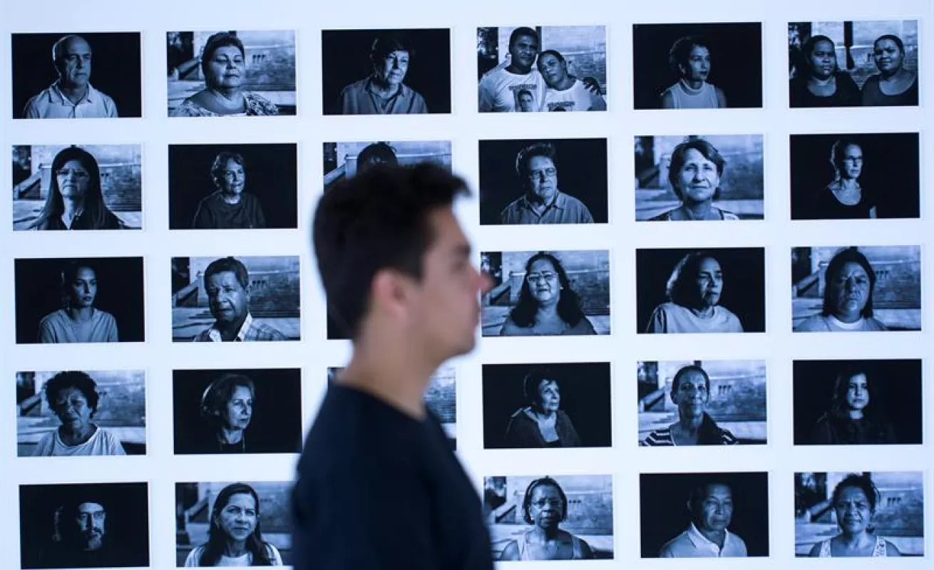 #GaleriaCri Fotos del día