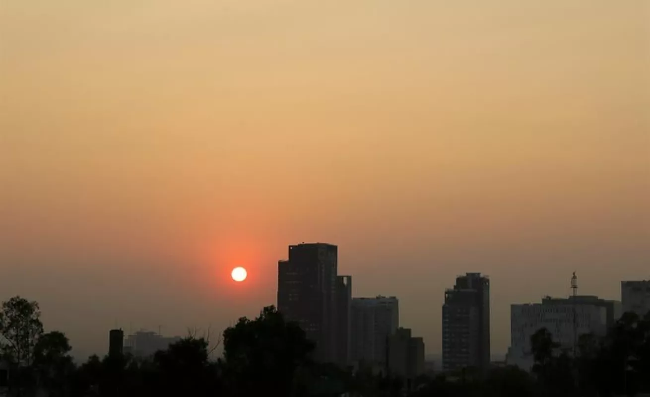 #GaleriaCri Fotos del día