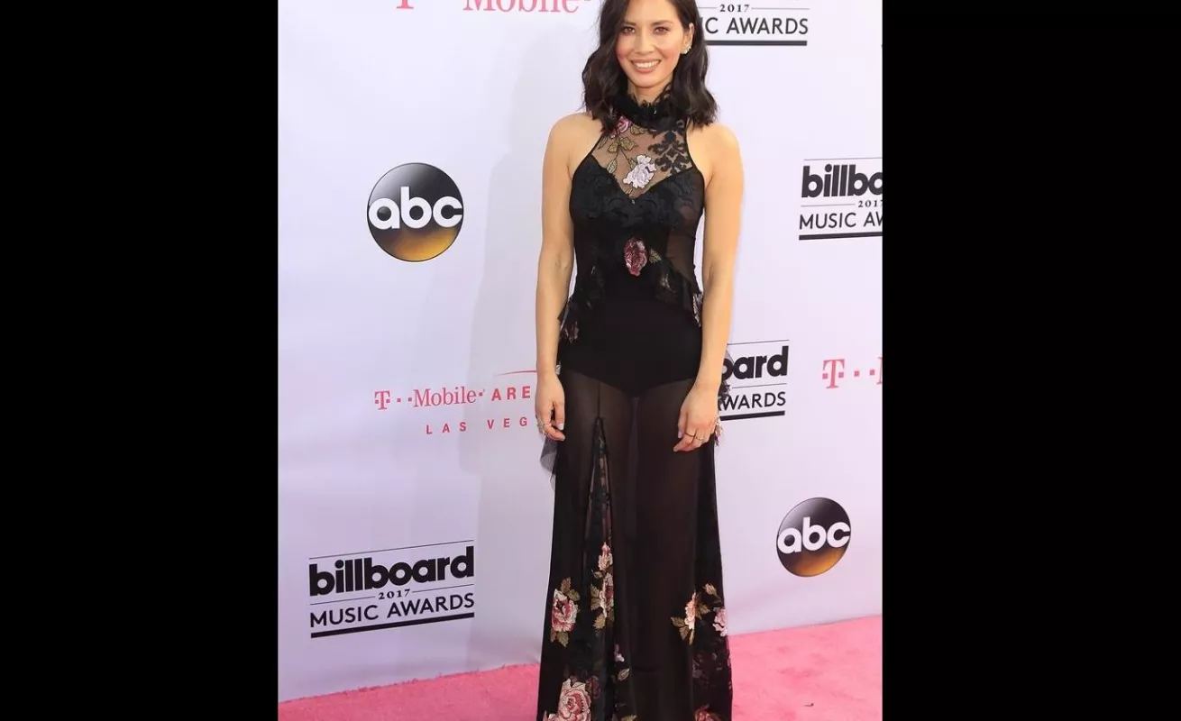 #GaleriaCri Divas de la alfombra roja de los Premios Billboard de la Música 2017